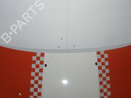 Hood FORD RANGER (ER, EQ, R_) 2.5 TD 4x4 | BP28112072C1 