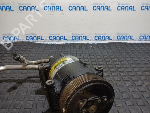 Used AC compressor RENAULT SCÉNIC II (JM0/1_) [2003-2010]  20841998