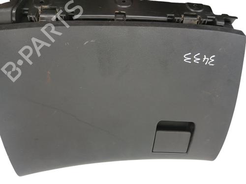 Porta-luvas Porta-luvas OPEL INSIGNIA A Country Tourer (G09) 2.0 CDTi (47) (131 hp) 33886026 33886026
