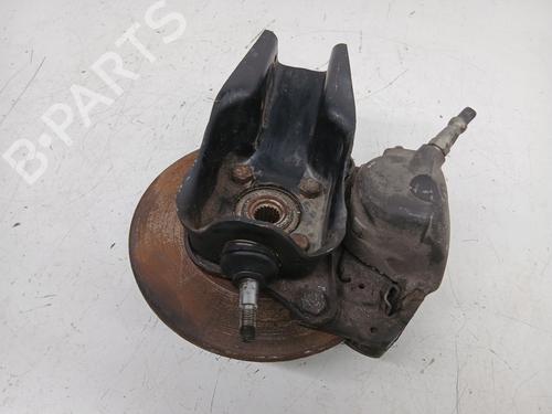 Left front steering knuckle SEAT MARBELLA (28A) 0.9 Cat | BP28327897M25 