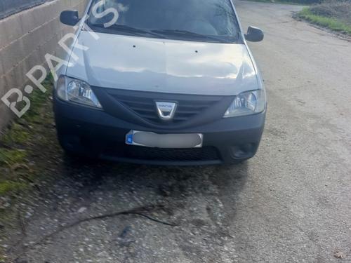Gearbox DACIA LOGAN EXPRESS (FS_)  | BP33269885M3  - Image 9