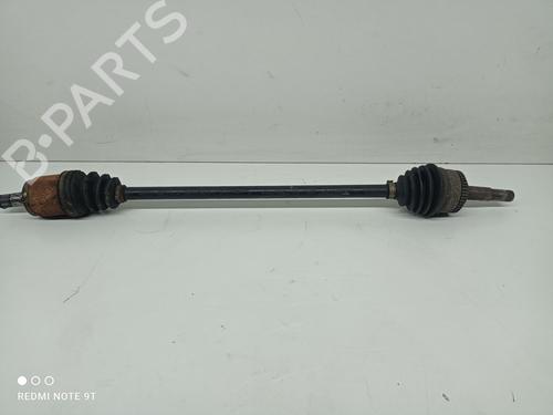 Used Right front driveshaft Right front driveshaft PEUGEOT 306 Hatchback (7A, 7C, N3, N5) 2.0 HDI 90 (90 hp) 31952405 31952405