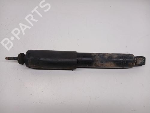 Used Left rear shock absorber NISSAN TERRANO II (R20) [1992-2007]  27197491