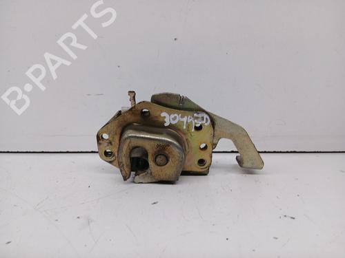 Used Front left lock SEAT MARBELLA (28A) 0.9 Cat (40 hp) 27600232