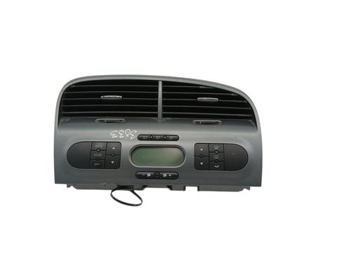 Used Climate control SEAT ALTEA XL (5P5, 5P8) [2006-2015]  31161937