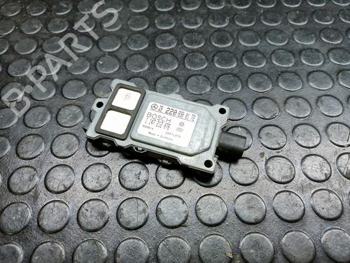 Used Electronic sensor MERCEDES-BENZ S-CLASS (W220, V220) S 500, S 500 L (220.075, 220.175, 220.875) (306 hp) 31928700