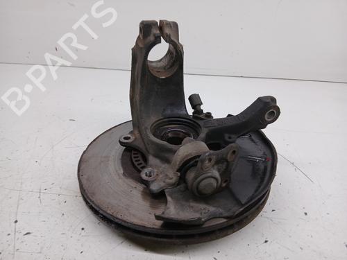 Right front steering knuckle VW GOLF IV (1J1)  | BP26490770M26 