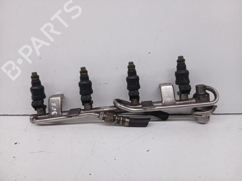 Used Injection rail AUDI A4 B5 (8D2) 1.8 T (150 hp) 27367467