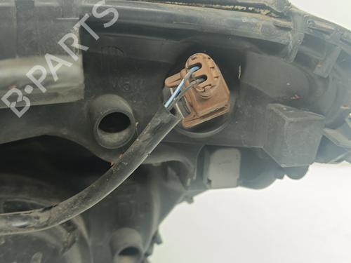 Right headlight RENAULT SCÉNIC I MPV (JA0/1_, FA0_) 1.9 dTi (JA1U) | BP22747185C29 