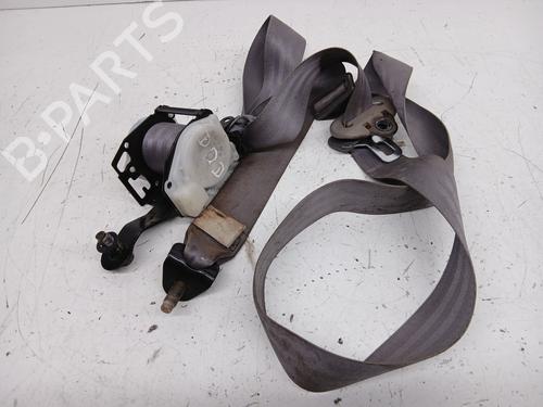 Used Front right seatbelt Front right seatbelt NISSAN PICK UP (D22) 2.5 TD 4WD (103 hp) 33543343 33543343
