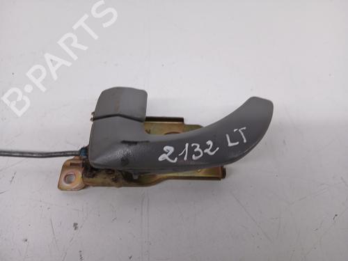 Used Rear left interior door handle KIA SORENTO I (JC) [2002-2011]  32737398