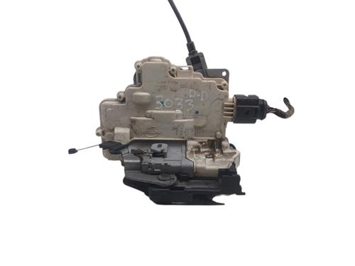 Used Rear right lock Rear right lock SEAT ALTEA XL (5P5, 5P8) [2006-2015] 33625942 33625942