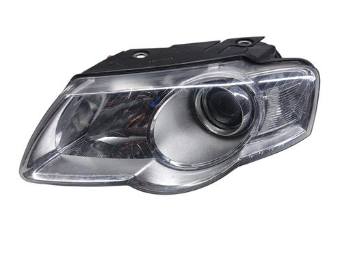 Left headlight VW PASSAT B6 (3C2) | BP33216025C28 - Image 2