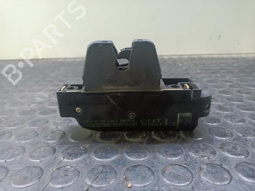 Tailgate lock PEUGEOT 307 Break (3E) 1.6 HDi 110 | BP20824637C101 