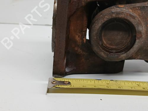 Driveshaft JEEP WRANGLER III (JK) 2.8 CRD | BP29589664M37 