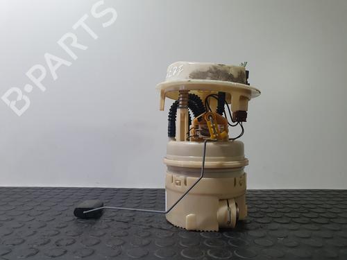 Used Fuel pump PEUGEOT 206 Hatchback (2A/C) 1.4 LPG (75 hp) 20826996