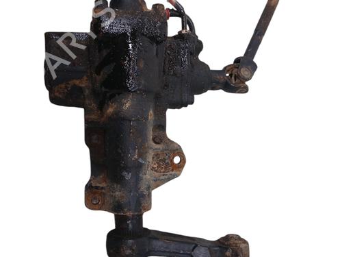 Used Steering rack Steering rack MITSUBISHI L200 (K7_T, K6_T, K5_T) [1996-2011] 33304272 33304272