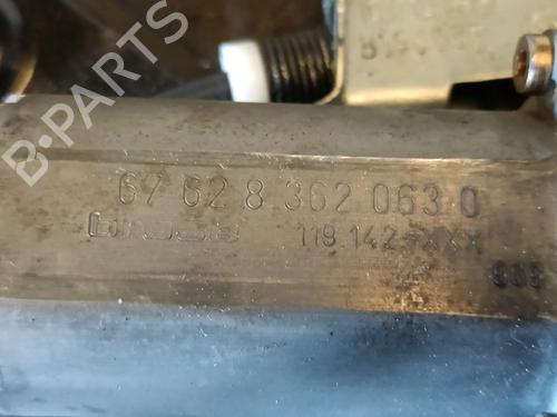 Front left window mechanism BMW 3 (E46) 316 i | BP20833433C22 