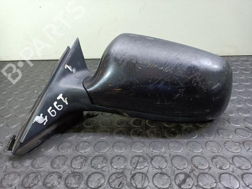Used Left mirror AUDI A3 (8L1) 1.6 (102 hp) 31973319