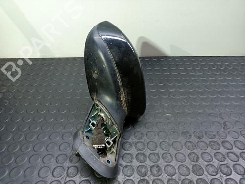 Used Right mirror FIAT GRANDE PUNTO (199_) 1.9 D Multijet (116 hp) 20831772