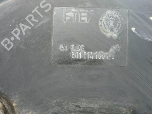 Servo brake SEAT IBIZA III (6L1)  | BP31648722M42 