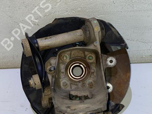 Used Left rear steering knuckle BMW X5 (E53) [2000-2006]  20842105