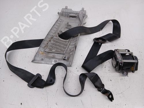 Used Front left seatbelt SEAT TOLEDO IV (KG3) [2012-2019]  32470432