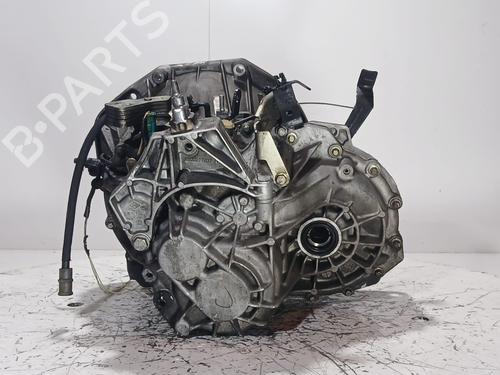 Gearbox RENAULT SCÉNIC II (JM0/1_)  | BP26222621M3 