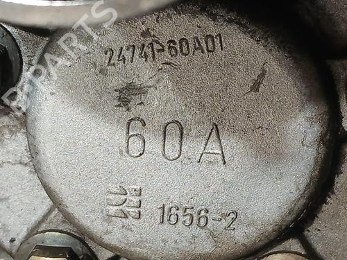 Getriebe SUZUKI VITARA (ET, TA, TD) 1.6 All-wheel Drive (SE416, TA01) | BP29029954M3 