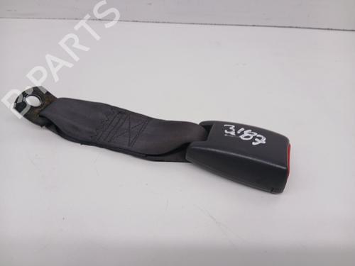 Used Seat buckle MITSUBISHI PAJERO SPORT I (K7_, K9_) [1996-2025]  29427378
