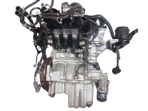 Used Engine Engine TOYOTA AYGO (_B1_) 1.0 (KGB10_, KGB10R) (68 hp) 20845031 20845031