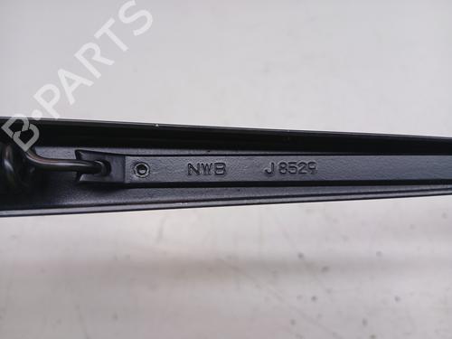 Front windshield wiper arm NISSAN QASHQAI II (J11, J11_)  | BP25607466C143 