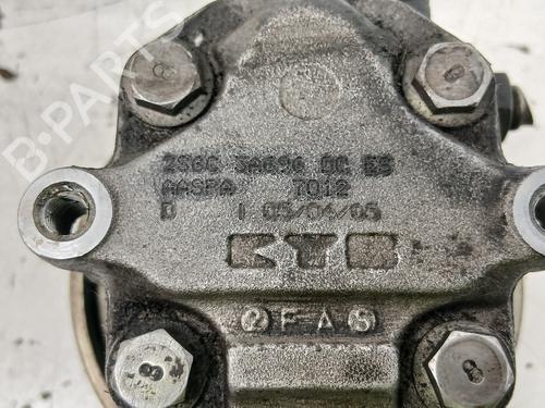 Steering pump FORD FUSION (JU_) 1.4 TDCi | BP28837647M99 