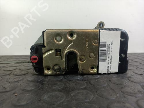 Used Rear left lock SEAT TOLEDO II (1M2) 1.9 TDI (110 hp) 20823248
