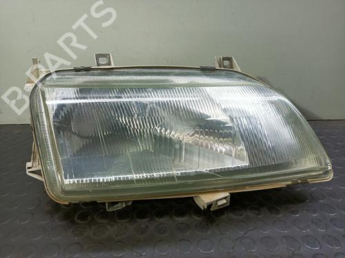 Used Right headlight VW SHARAN (7M8, 7M9, 7M6) 2.8 VR6 (174 hp) 20830936