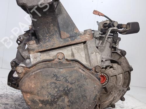 Gearbox PEUGEOT BOXER Van (230L)  | BP29595928M3 