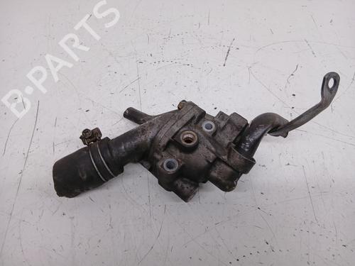 Andre Andre MITSUBISHI PAJERO II (V3_W, V2_W, V4_W, V5_W) 2.8 TD (V46W, V26W) (125 hp) 34216401 34216401