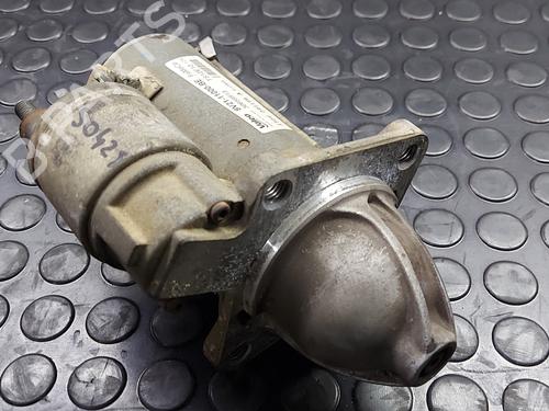 Startmotor FORD FIESTA VI (CB1, CCN) 1.4 LPG (97 hp) 20837134