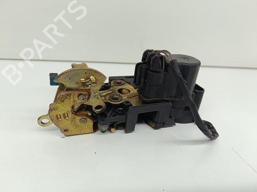 Front right lock CHEVROLET LACETTI (J200) 1.6 | BP27860491C97