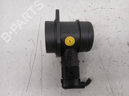 Used Mass air flow sensor VW GOLF V (1K1) [2003-2010]  32631870