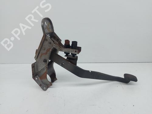 Kløtsj NISSAN NAVARA NP300 (D40) [2004-2025]  24333400