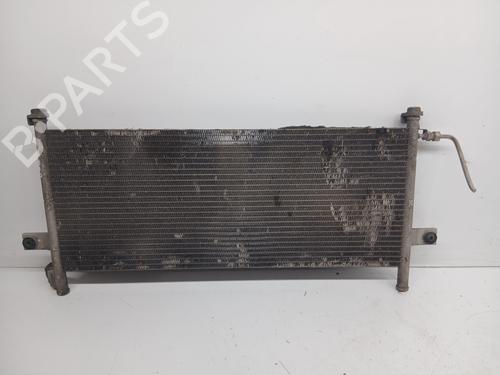 Heater matrix NISSAN NAVARA (D22)  | BP27600243M63 