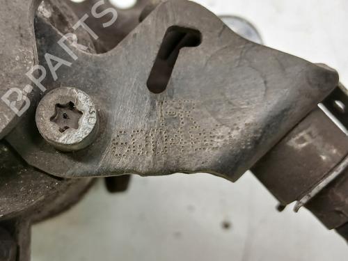 Right rear brake caliper SEAT IBIZA III (6L1) | BP28716401M106