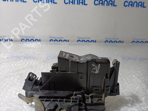 Front right lock MERCEDES-BENZ E-CLASS (W210) E 220 CDI (210.006) | BP20834061C97 