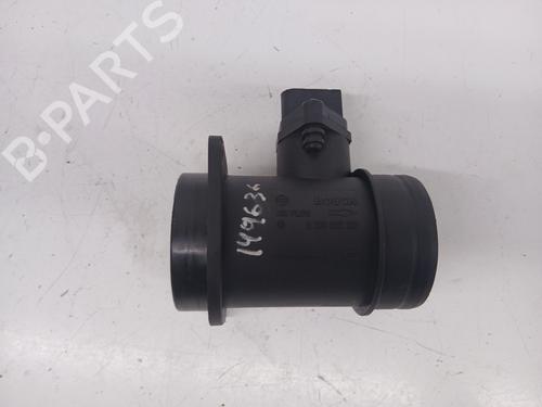 Used Mass air flow sensor VW PASSAT B5 (3B2) 1.9 TDI (115 hp) 28010511