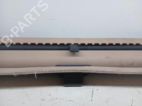 Rear parcel shelf BMW X3 (E83) xDrive 25 i | BP28314609C85 