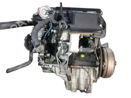 Engine BMW 3 (E46) 320 d | BP39514229M1 - Image 4