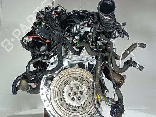 Engine RENAULT CLIO IV (BH_) 1.6 RS Trophy (BHJ4, BHJ6) | BP23661097M1 - Image 8
