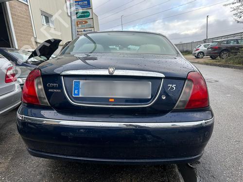Engine MG MG ZT 2.0 CDTi | BP20845235M1 