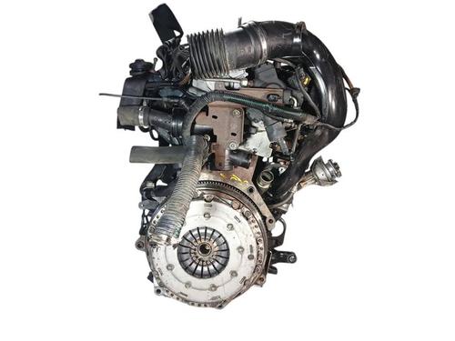 Engine PEUGEOT 407 (6D_) | BP39203725M1 - Image 5